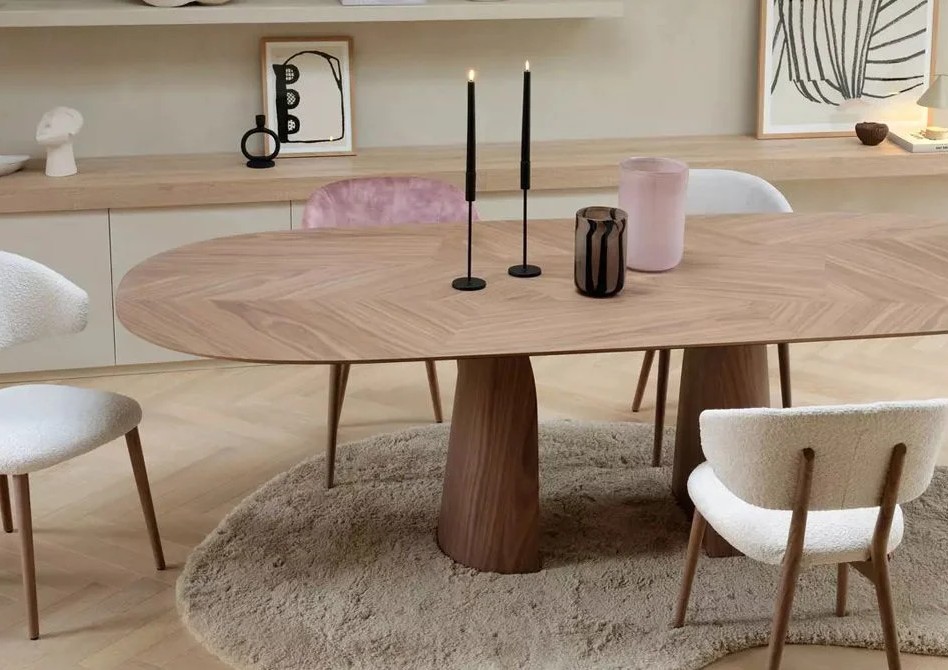 Les tendances mobilier et décoration pour transformer votre intérieur en 2026