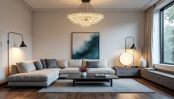 Comment bien choisir son éclairage pour créer une ambiance parfaite